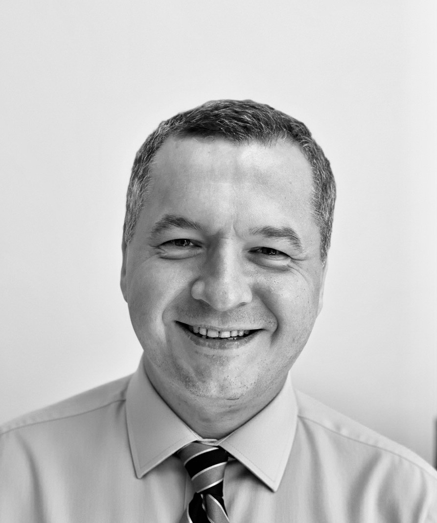 Dmytro Verzhykovskyi, founder of Pinnacli LLC